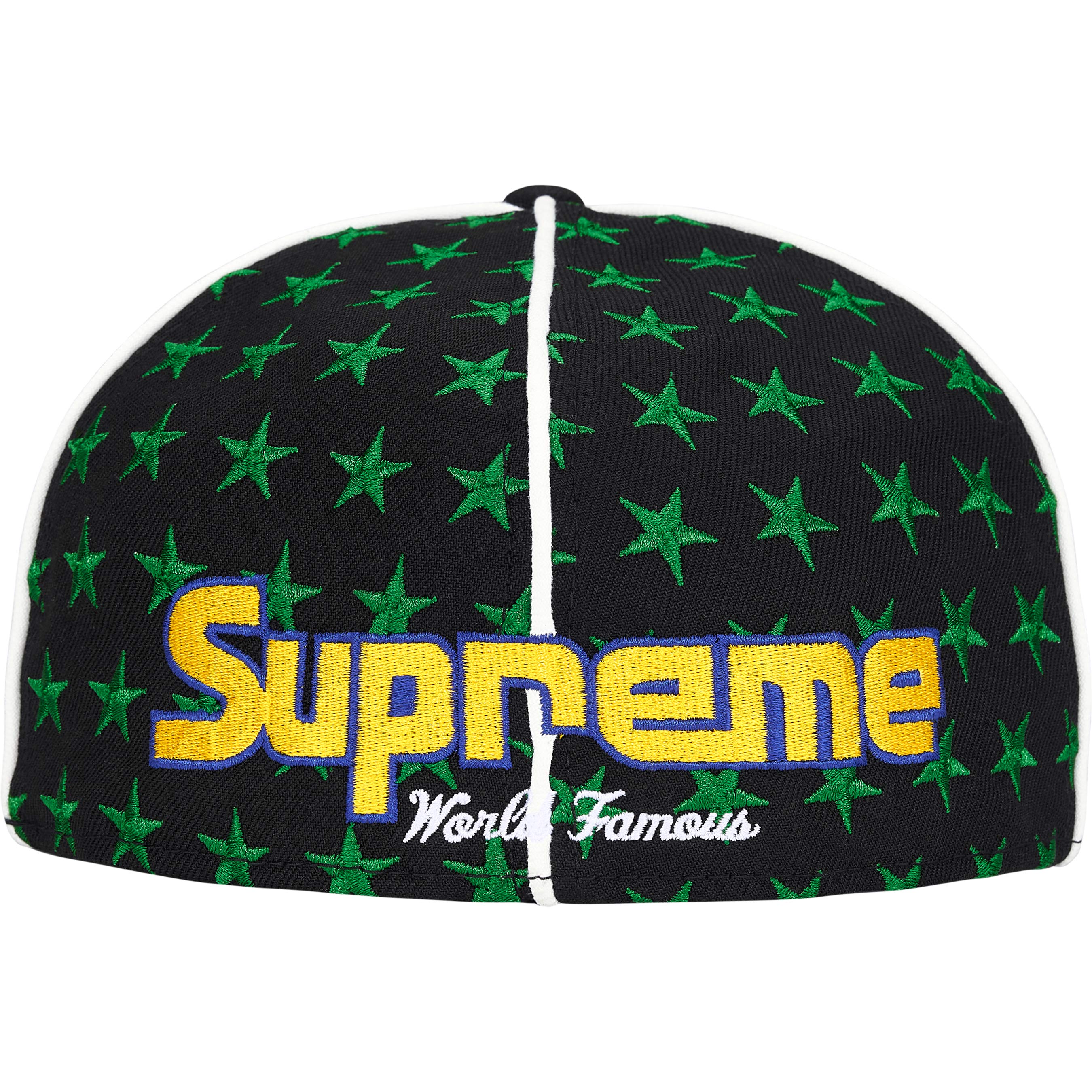 Supreme®/Mitchell & Ness® Teams New Era® view 29
